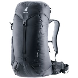 Deuter AC Lite 32 EL Wanderrucksack black hier im Deuter-Shop günstig online bestellen