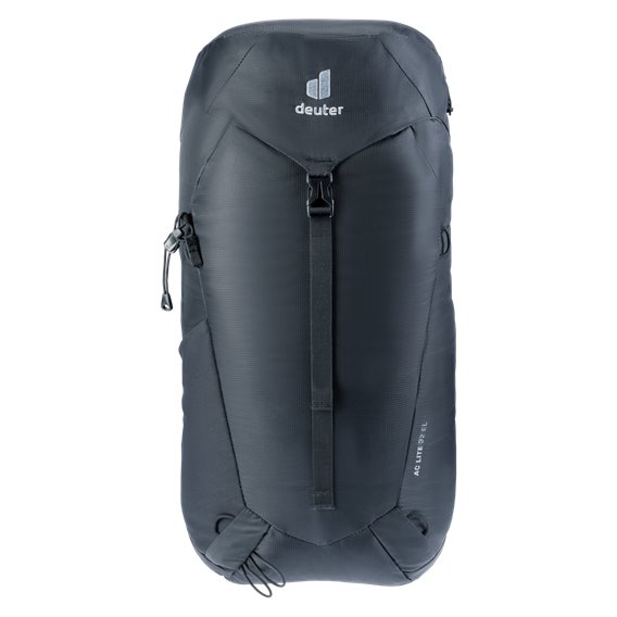 Deuter AC Lite 32 EL Wanderrucksack black hier im Deuter-Shop günstig online bestellen