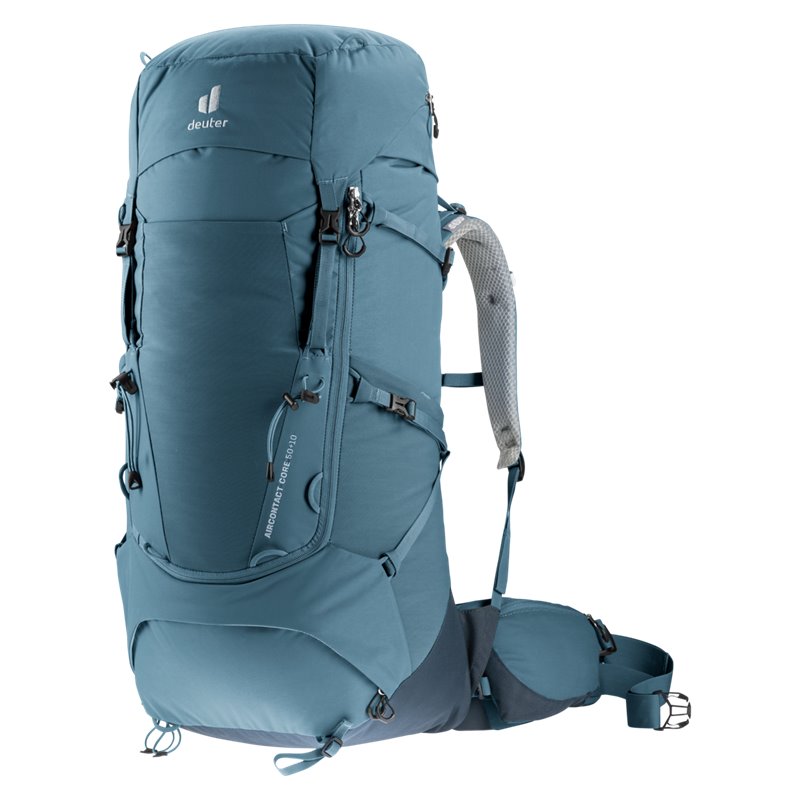 Deuter Aircontact Core 50+10 Trekkingrucksack atlantic-ink hier im Deuter-Shop günstig online bestellen Deuter Aircontact Core 50+10 Trekkingrucksack atlantic-ink hier im Deuter-Shop günstig online bestellen
