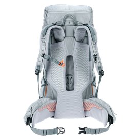 Deuter Aircontact Ultra 35+5 SL Damen Trekkingrucksack tin-shale hier im Deuter-Shop günstig online bestellen
