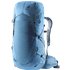 Deuter Aircontact Ultra 50+5 Trekkingrucksack wave-ink