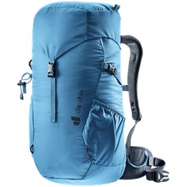 Deuter Climber 22 Kinder Kinderrucksack wave-ink