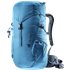 Deuter Climber 22 Kinder Kinderrucksack wave-ink