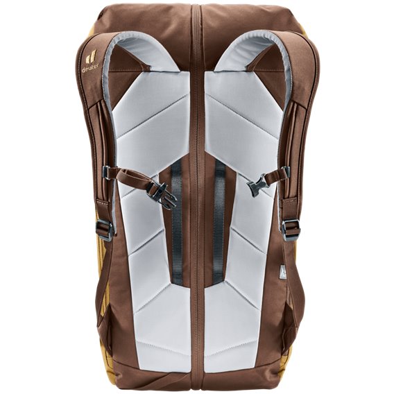 Deuter Gravity Motion SL Damen Kletterrucksack cinnamon-umbra hier im Deuter-Shop günstig online bestellen