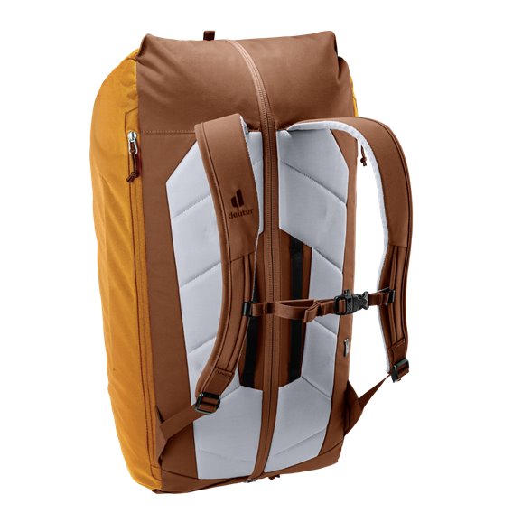 Deuter Gravity Motion SL Damen Kletterrucksack cinnamon-umbra hier im Deuter-Shop günstig online bestellen