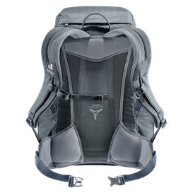 Deuter Gröden 32 Wanderrucksack graphite-ink hier im Deuter-Shop günstig online bestellen