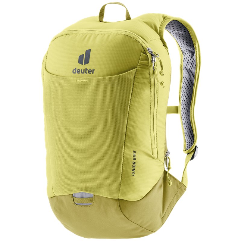 Deuter Junior Bike Kinder Fahrradrucksack sprout-linden hier im Deuter-Shop günstig online bestellen