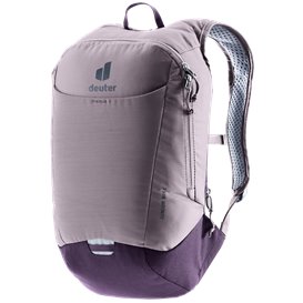 Deuter Junior Bike Kinder Fahrradrucksack lavender-purple hier im Deuter-Shop günstig online bestellen