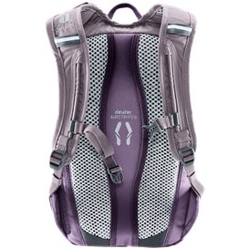 Deuter Junior Bike Kinder Fahrradrucksack lavender-purple hier im Deuter-Shop günstig online bestellen