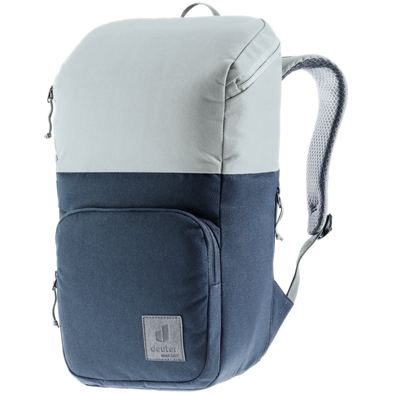 Deuter Overday Kinder Kinderrucksack ink-sage hier im Deuter-Shop günstig online bestellen