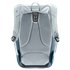 Deuter Overday Kinder Kinderrucksack ink-sage hier im Deuter-Shop günstig online bestellen