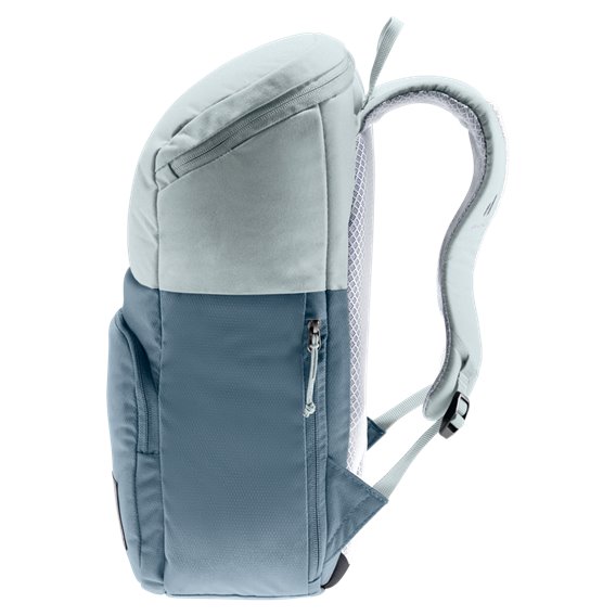 Deuter Overday Kinder Kinderrucksack ink-sage hier im Deuter-Shop günstig online bestellen