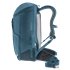 Deuter Rotsoord 25+5 Fahrradrucksack atlantic-ink hier im Deuter-Shop günstig online bestellen