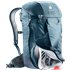 Deuter Rotsoord 25+5 Fahrradrucksack atlantic-ink hier im Deuter-Shop günstig online bestellen