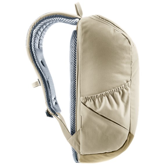 Deuter Stepout 16 Lifestyle Rucksack bone-desert hier im Deuter-Shop günstig online bestellen