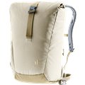 Deuter Stepout 22 Lifestyle Rucksack bone-desert