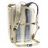 Deuter Stepout 22 Lifestyle Rucksack bone-desert hier im Deuter-Shop günstig online bestellen