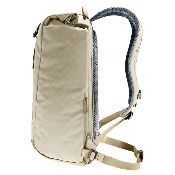 Deuter Stepout 22 Lifestyle Rucksack bone-desert hier im Deuter-Shop günstig online bestellen