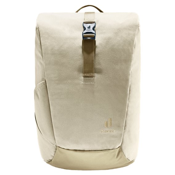 Deuter Stepout 22 Lifestyle Rucksack bone-desert hier im Deuter-Shop günstig online bestellen