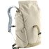 Deuter Stepout 22 Lifestyle Rucksack bone-desert hier im Deuter-Shop günstig online bestellen
