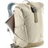 Deuter Stepout 22 Lifestyle Rucksack bone-desert hier im Deuter-Shop günstig online bestellen