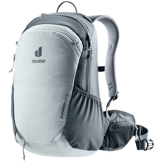 Deuter Superbike 16 SL Damen Fahrradrucksack tin-shale hier im Deuter-Shop günstig online bestellen