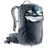 Deuter Superbike 18 Fahrradrucksack black hier im Deuter-Shop günstig online bestellen
