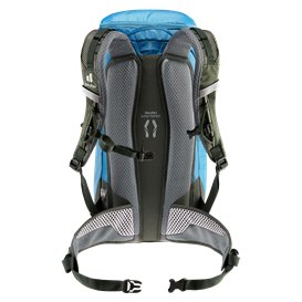Deuter Trail 18 Wanderrucksack wave-ivy hier im Deuter-Shop günstig online bestellen