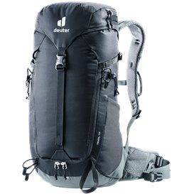 Deuter Trail 18 Wanderrucksack black-shale hier im Deuter-Shop günstig online bestellen