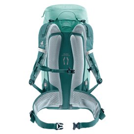 Deuter Trail 22 SL Wanderrucksack für Damen glacier-deepsea hier im Deuter-Shop günstig online bestellen