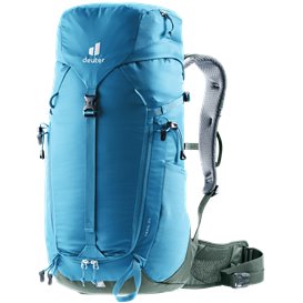 Deuter Trail 24 Herren Wanderrucksack wave-ivy hier im Deuter-Shop günstig online bestellen