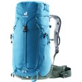 Deuter Trail 24 Herren Wanderrucksack wave-ivy