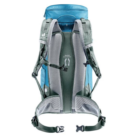 Deuter Trail 24 Herren Wanderrucksack wave-ivy hier im Deuter-Shop günstig online bestellen