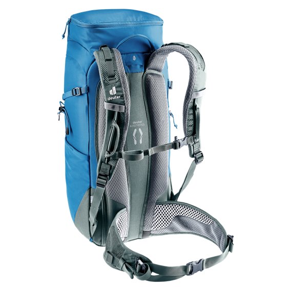 Deuter Trail 24 Herren Wanderrucksack wave-ivy hier im Deuter-Shop günstig online bestellen