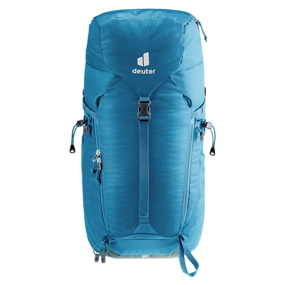 Deuter Trail 24 Herren Wanderrucksack wave-ivy hier im Deuter-Shop günstig online bestellen