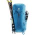 Deuter Trail 24 Herren Wanderrucksack wave-ivy hier im Deuter-Shop günstig online bestellen