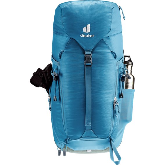 Deuter Trail 24 Herren Wanderrucksack wave-ivy hier im Deuter-Shop günstig online bestellen