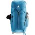 Deuter Trail 24 Herren Wanderrucksack wave-ivy hier im Deuter-Shop günstig online bestellen