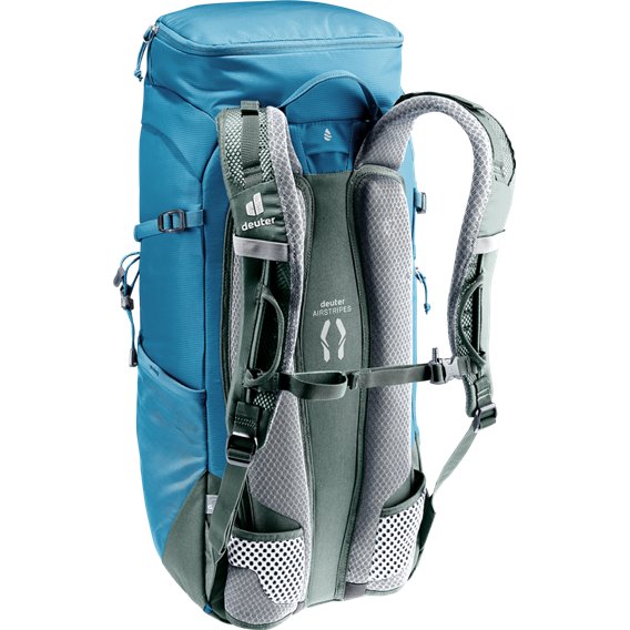 Deuter Trail 24 Herren Wanderrucksack wave-ivy hier im Deuter-Shop günstig online bestellen