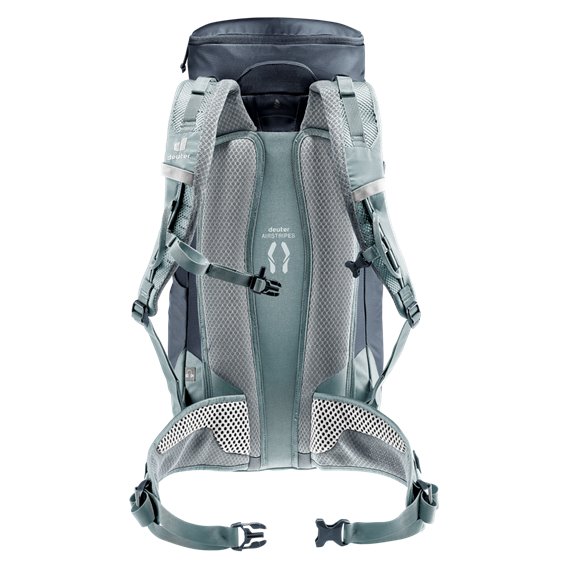 Deuter Trail 24 Herren Wanderrucksack black-shale hier im Deuter-Shop günstig online bestellen