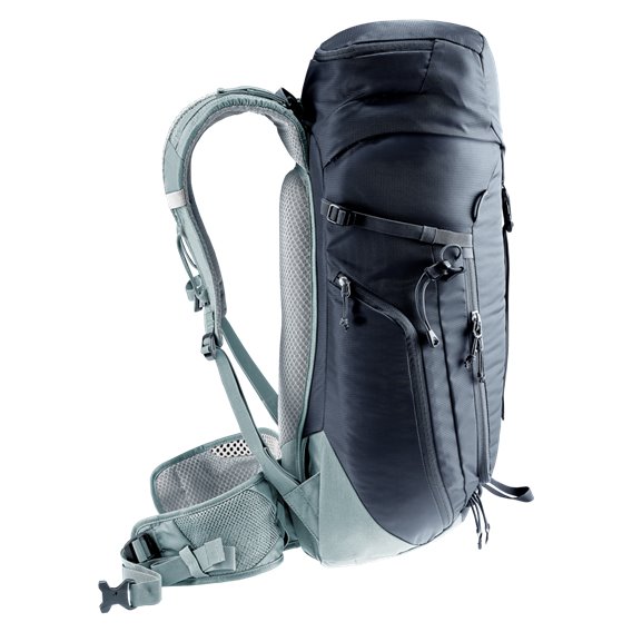 Deuter Trail 24 Herren Wanderrucksack black-shale hier im Deuter-Shop günstig online bestellen