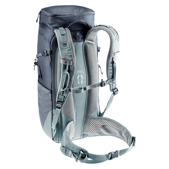 Deuter Trail 24 Herren Wanderrucksack black-shale hier im Deuter-Shop günstig online bestellen