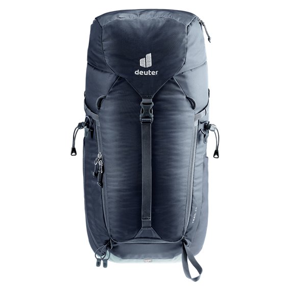 Deuter Trail 24 Herren Wanderrucksack black-shale hier im Deuter-Shop günstig online bestellen