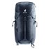 Deuter Trail 24 Herren Wanderrucksack black-shale hier im Deuter-Shop günstig online bestellen
