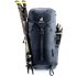 Deuter Trail 24 Herren Wanderrucksack black-shale hier im Deuter-Shop günstig online bestellen