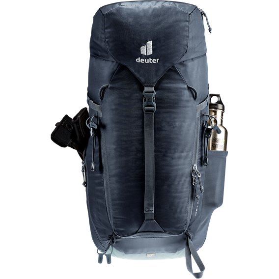 Deuter Trail 24 Herren Wanderrucksack black-shale hier im Deuter-Shop günstig online bestellen