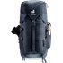 Deuter Trail 24 Herren Wanderrucksack black-shale hier im Deuter-Shop günstig online bestellen