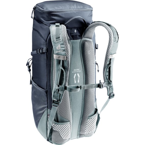 Deuter Trail 24 Herren Wanderrucksack black-shale hier im Deuter-Shop günstig online bestellen