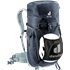 Deuter Trail 24 Herren Wanderrucksack black-shale hier im Deuter-Shop günstig online bestellen