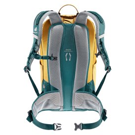 Deuter Trail 25 Herren Wanderrucksack almond-deepsea hier im Deuter-Shop günstig online bestellen